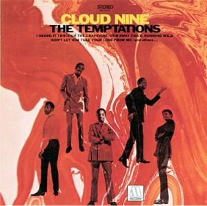 The Temptations - Cloud Nine (1969)