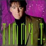 Timmy T - Time After Time (1990)
