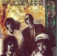 Traveling Wilburys - The Traveling Wilburys, Vol. 3