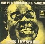 Louis Armstrong - Cheek To Cheek