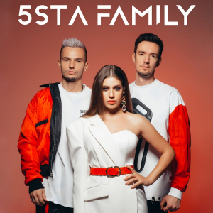 5sta Family - На расстоянии звонка