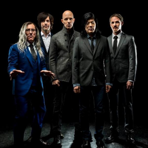 A Perfect Circle - Let's Have a War