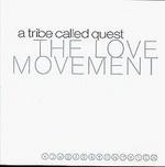 A Tribe Called Quest - His Name Is Mutty Ranks