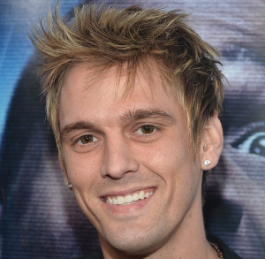 Aaron Carter - The Leaving Song