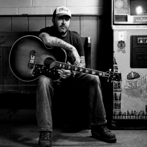 Aaron Lewis - Thinking of You