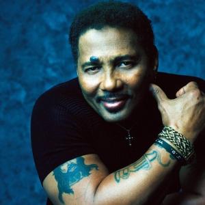 Aaron Neville - Just To Be With You