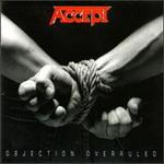 Accept - What's Done Is Done