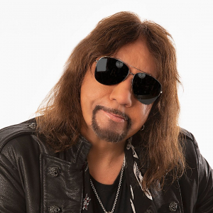 Ace Frehley - Pursuit Of Rock and Roll
