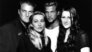 Ace of Base - Munchhausen (Just Chaos)