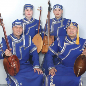 Altai Kai - Улу Каан (Улаган) - Ulu Kaan (Ulagan)