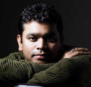 A. R. Rahman - What Really Goes On