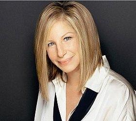 Barbra Streisand - Above the Law