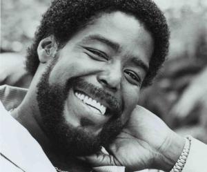 Barry White - There It Is