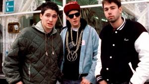 Beastie Boys - In A World Gone Mad