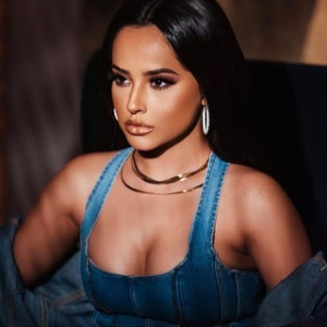 Becky G - Can't Get Enough
