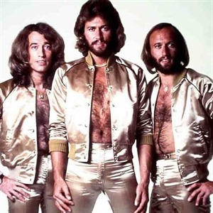 Bee Gees - Anything for You