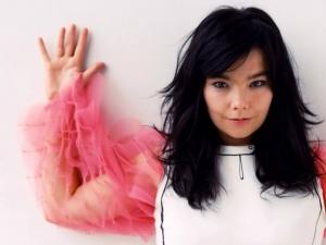Björk - Generous Palmstroke