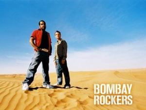 Bombay Rockers - Hey Baby