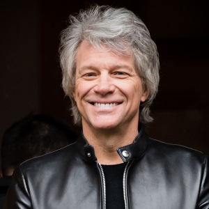 Bon Jovi - Good Guys Don't Always Wear White