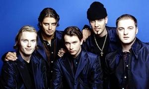 Boyzone - Picture of you