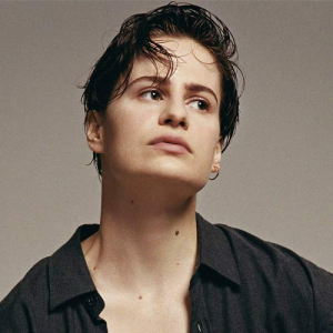 Christine and the Queens - La marcheuse