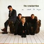 The Cranberries - Electric blue eyes