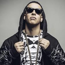 Daddy Yankee - Talento de barrio (intro)