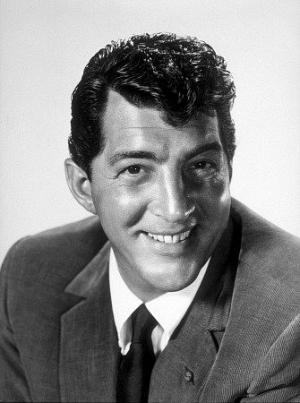 Dean Martin - Promise Her Anything (But Give Her Love)