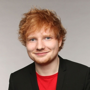 Ed Sheeran - Afterglow