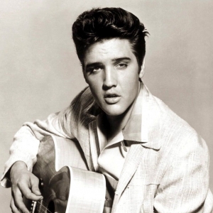 Elvis Presley - Blue Moon