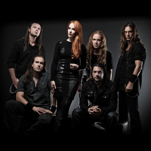 Epica - Reverence - Living in the Heart