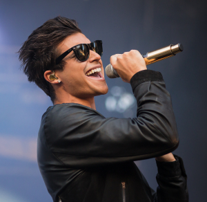 Eric Saade - Without You I'm Nothing