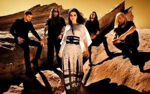 Evanescence - You Can't Kill the Me in You