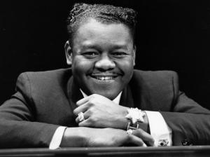 Fats Domino - Ain't It A Shame