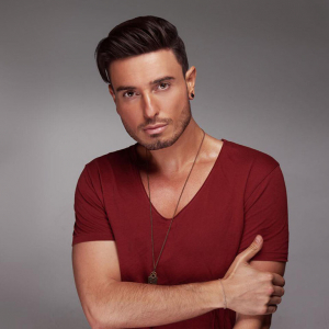 Faydee - Shelter Your Heart