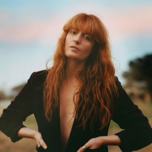 Florence + The Machine - Strangeness and Charm
