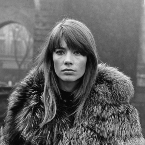 Françoise Hardy - You're My Home