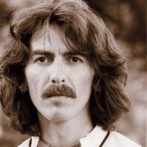 George Harrison - Horse to the water