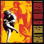 Guns N' Roses - You Can't Put Your Arms Arround A Memory