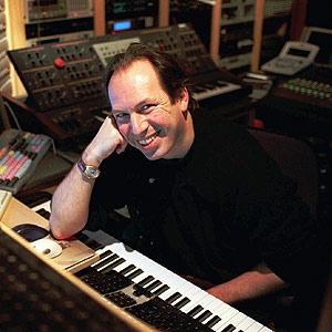 Hans Zimmer - You're So Cool