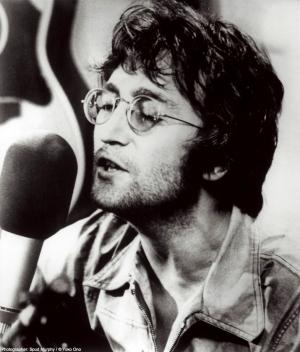 John Lennon - The Rishi Kesh Song