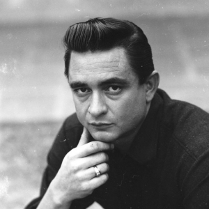 Johnny Cash - I'd Just Be Fool Enough (To Fall)