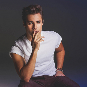 Jorge Blanco - Gone Is The Night
