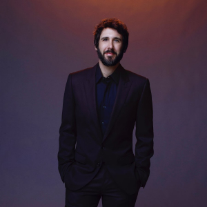 Josh Groban - It's Now or Never