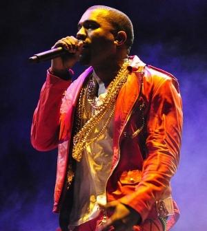 Kanye West - Selah
