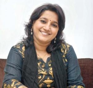 Kavita Seth - Khari Khari