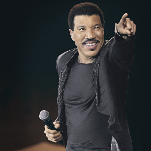 Lionel Richie - Once, Twice, Three Times a Lady