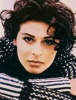 Lisa Stansfield - Never, never gonna give you up
