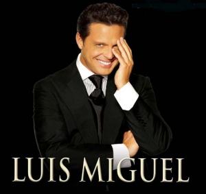 Luis Miguel - Voy a apagar la luz