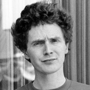 Malcolm McLaren - About her